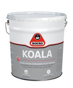 Vopsea-lavabila-mata-ecologica-Boero-Koala-interior-dormitor